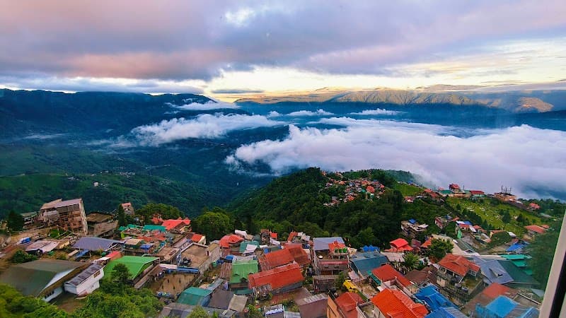 Udaan Maitree Hotel & Spa, Darjeeling photo