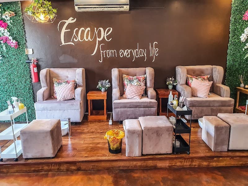 UDM Spas and Personal Care Cidade de Maputo photo