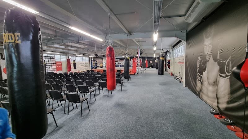 Udruga Klub Shiva Čakovec photo