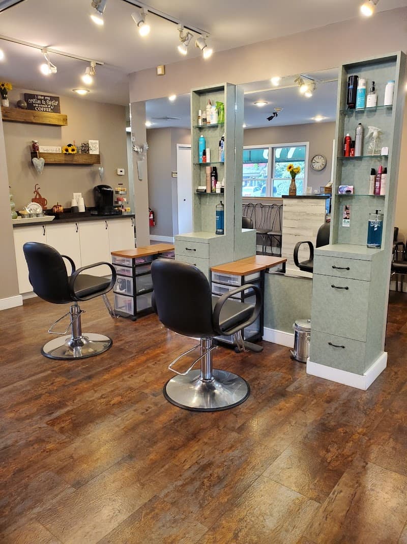 UFO Salon And Spa Somerset photo