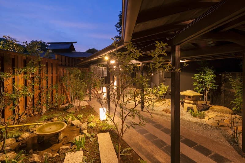 Ufufu Ryokan Izu photo