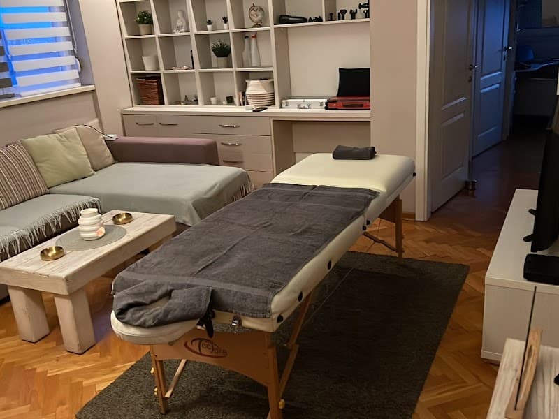 Ugljesa Therapy Slavonska 18 photo