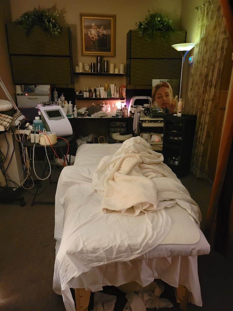 UGlow Face & Body Scottsdale photo