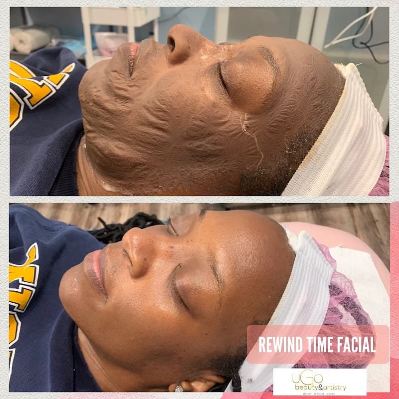 Ugo Artistry Charlotte photo