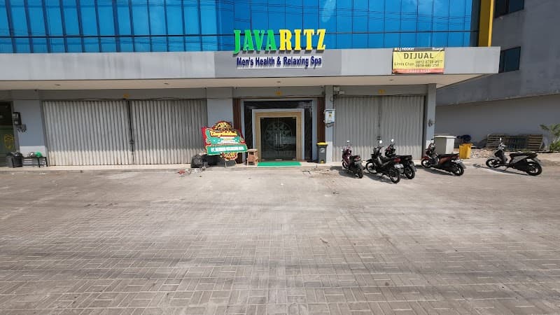 UGO Spa Bekasi Kota photo