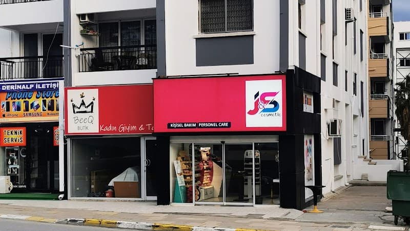 Uğur Koyuncu Kozmetik Karakol photo