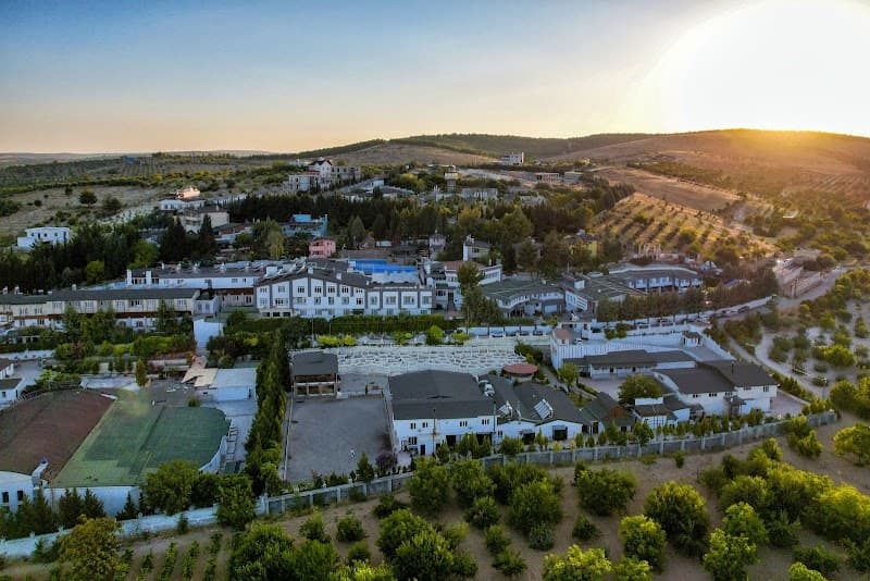 Uğurlu Kaplıcaları Şahinbey photo
