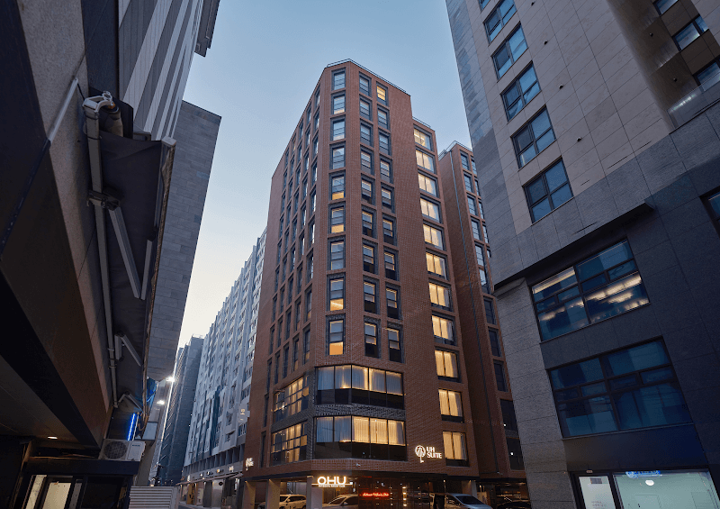 UH Suite The Coex Seoul photo