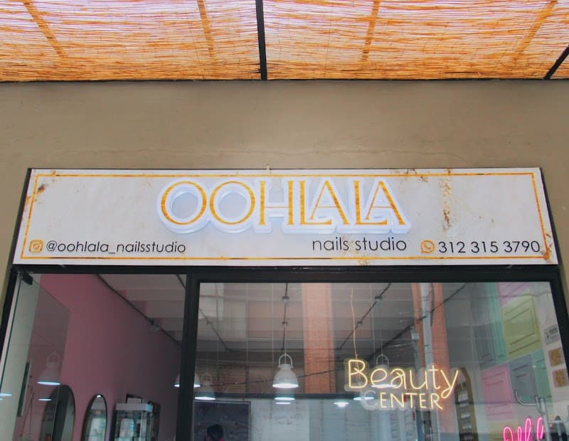 Uhlala.nailsspa Bogotá, D.C. photo