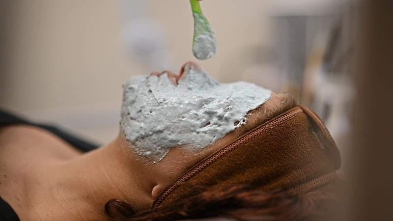 Ukinga Facial Spa Los Angeles photo