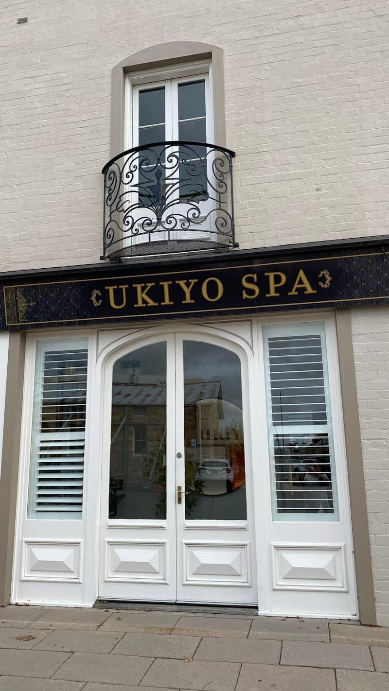 Ukiyo Spa Mittagong photo