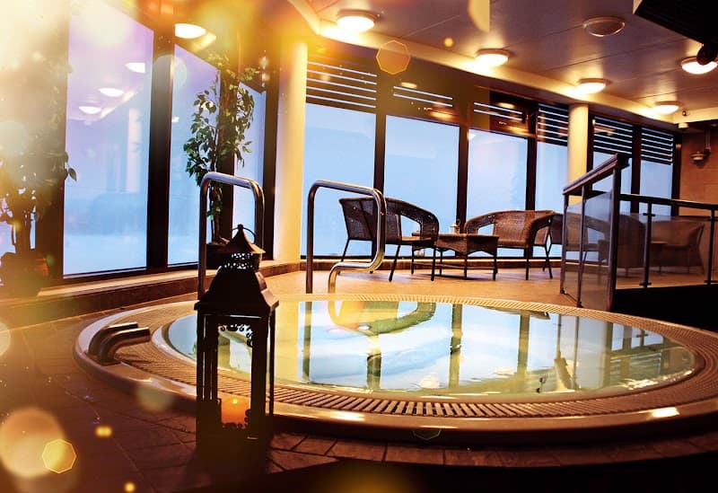 Ukkohalla Dayspa Hyrynsalmi photo