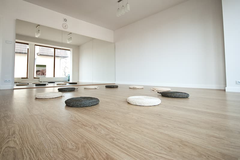 Ukojenie Centrum Dobrego Samopoczucia Poznań photo