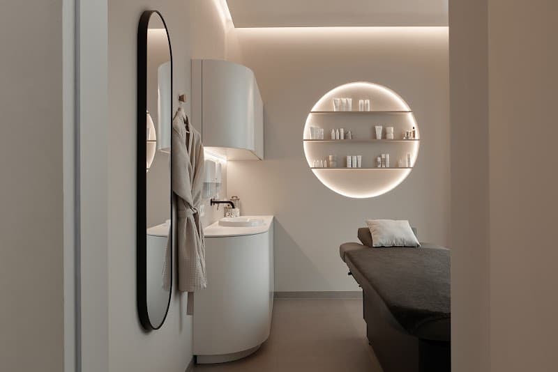 Ukryty Raj HEALING SPA Warszawa photo