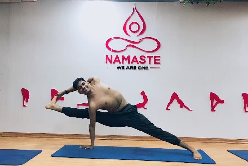 ULA Namaste YOGA Quận Bắc Từ Liêm photo