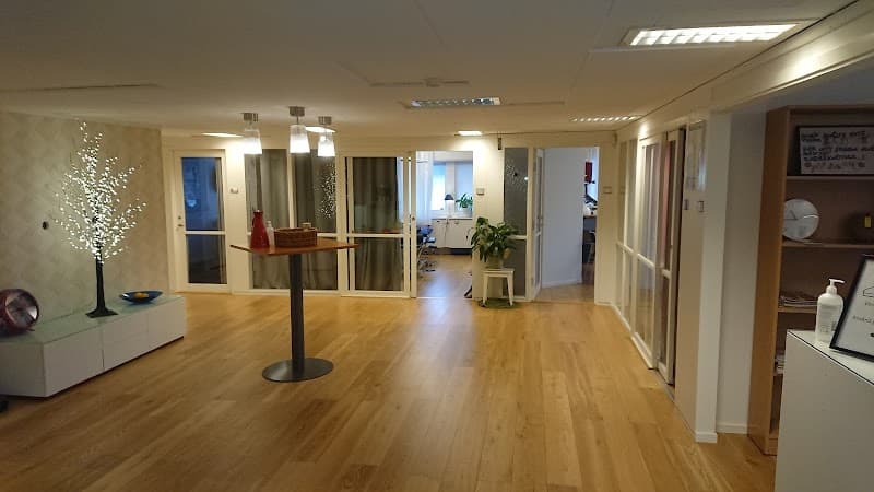 Ulles Massage Stenungsund photo