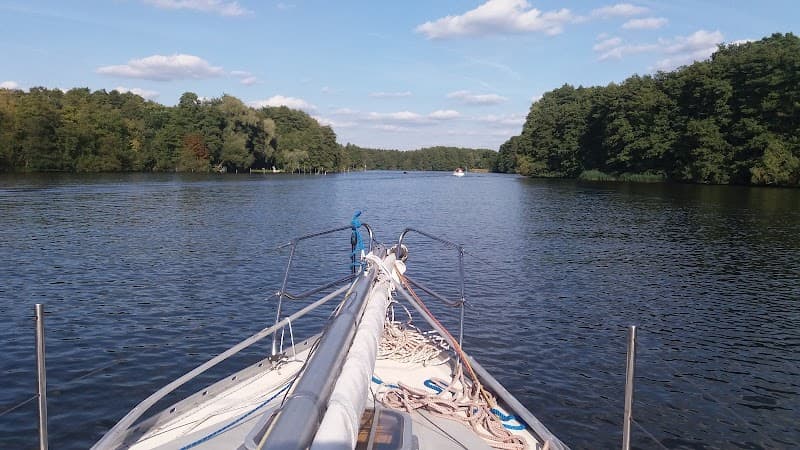 Ulmenhof OHG Schrobback Königs Wusterhausen photo