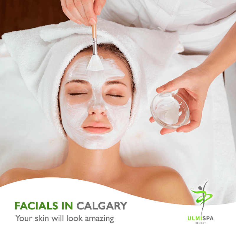 UlmiSpa Calgary photo