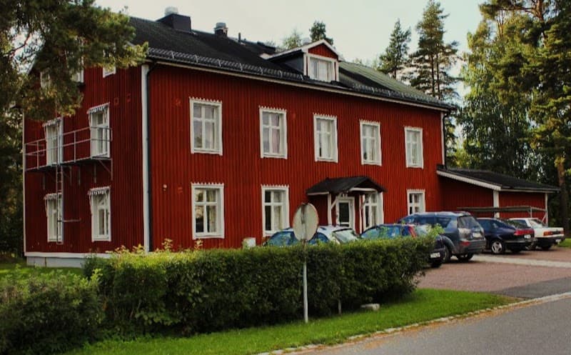 Ulrikas Kroppsterapier Stockholm photo