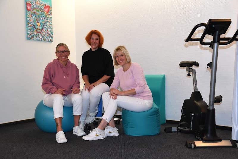 Ulrike Welte-Heinrichs Überlingen photo