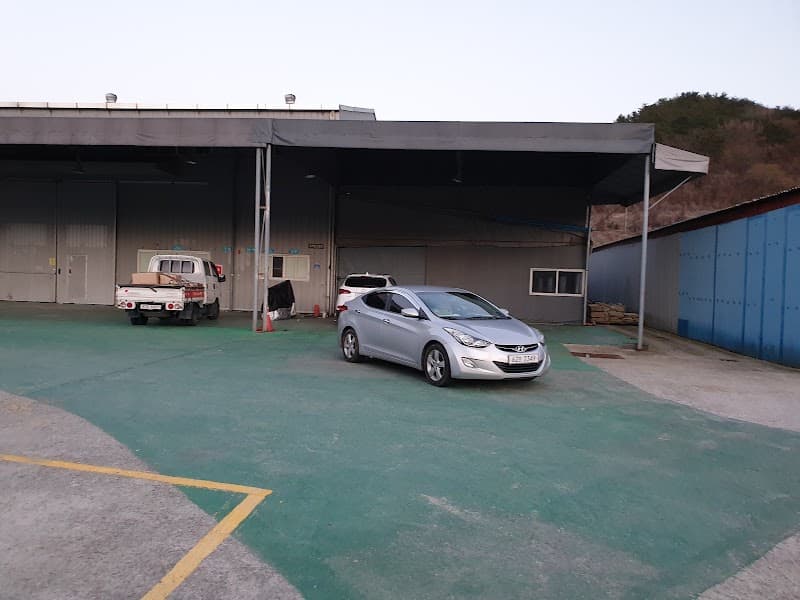 Ulsan Oncheon Onyang-eup photo