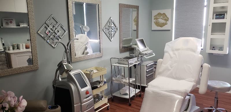 Ultherapy Med Spa Newport Beach photo
