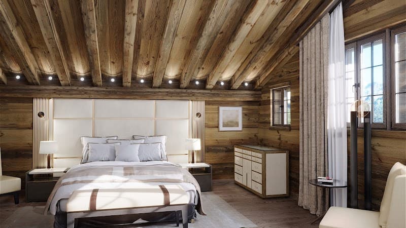 Ultima Spa & Clinic Gstaad photo