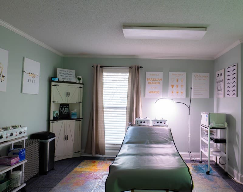 Ultimate Body Care & Massage Columbia photo