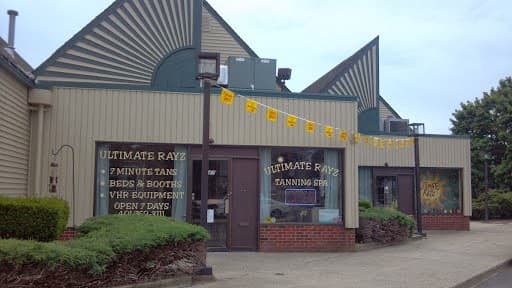 Ultimate Rayz Tanning Woonsocket photo
