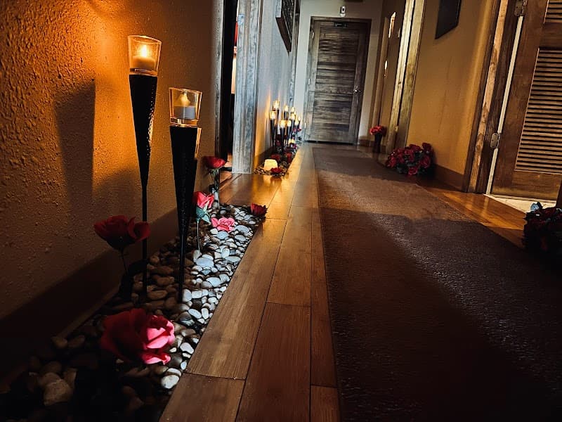 Ultimate Realm of Serenity Norman photo