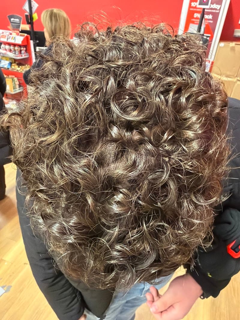 Ultimate Salon & Spa The Shelby Township photo