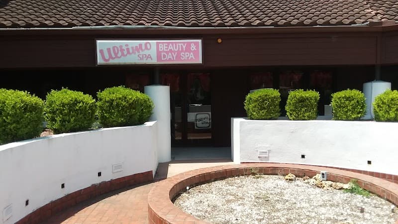 Ultimo Spa European Beauty Inverness photo