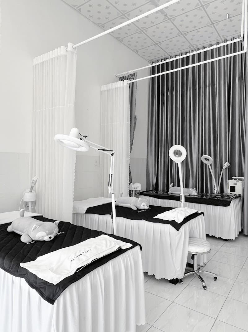 Ultra Beauty Thị Xã Phước Long photo