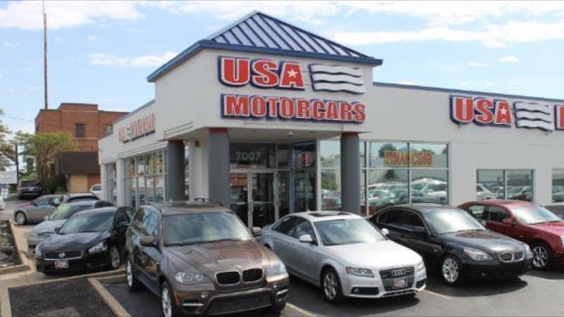 Ultra Cars Cleveland photo