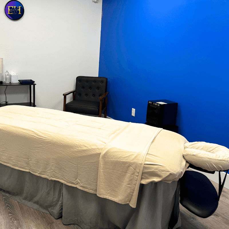 Ultra Marathon Massage New York photo