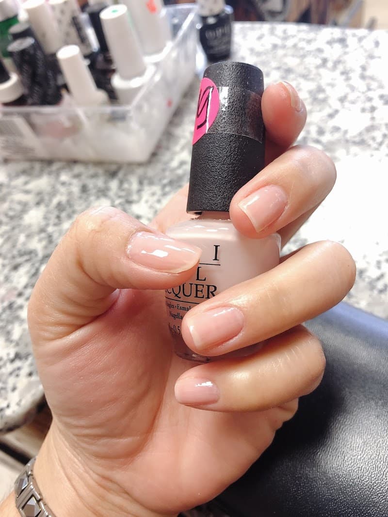 Ultra Nails Richland photo