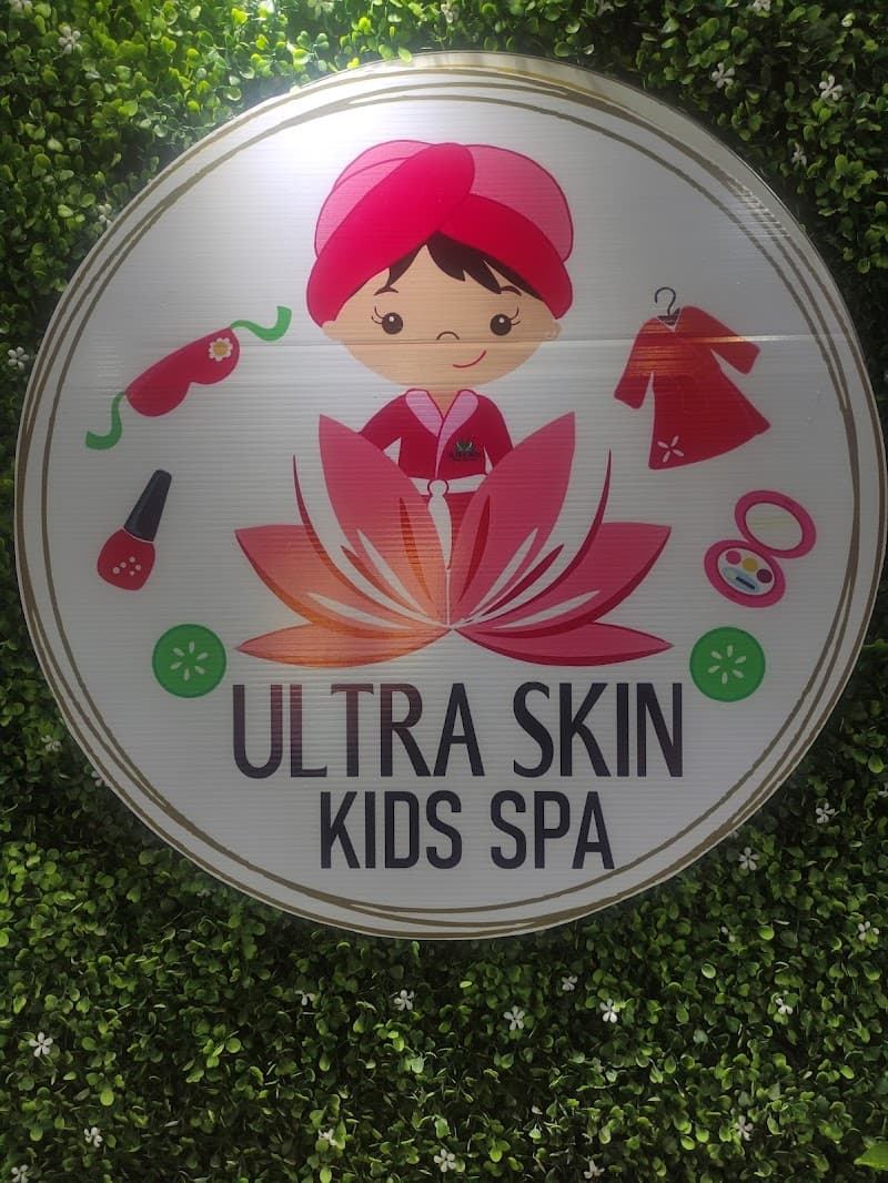 Ultra Skin Mexicali photo