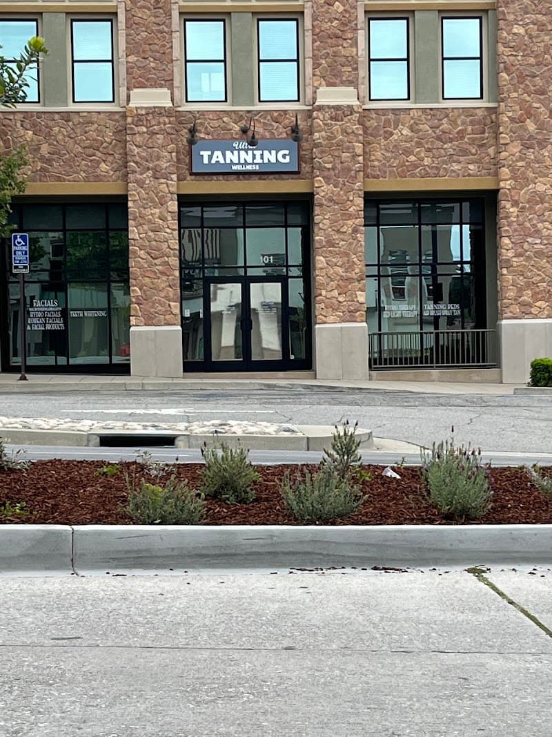 Ultra Tanning and Contempo Day Spa San Dimas photo