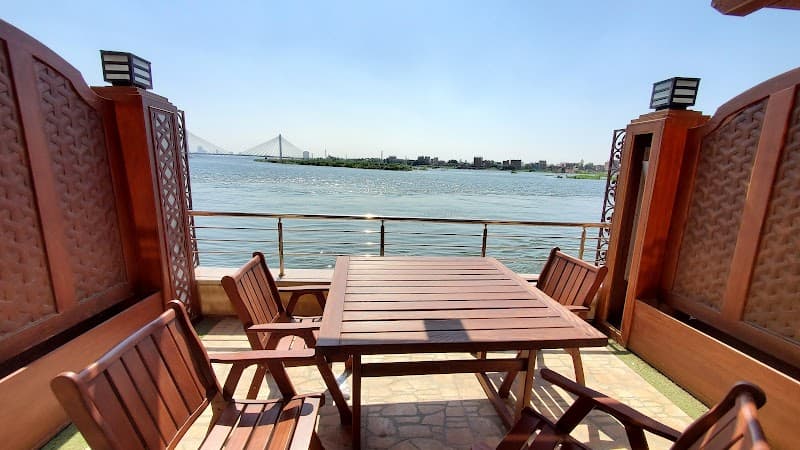 Ultra Trans Hotel Cairo photo