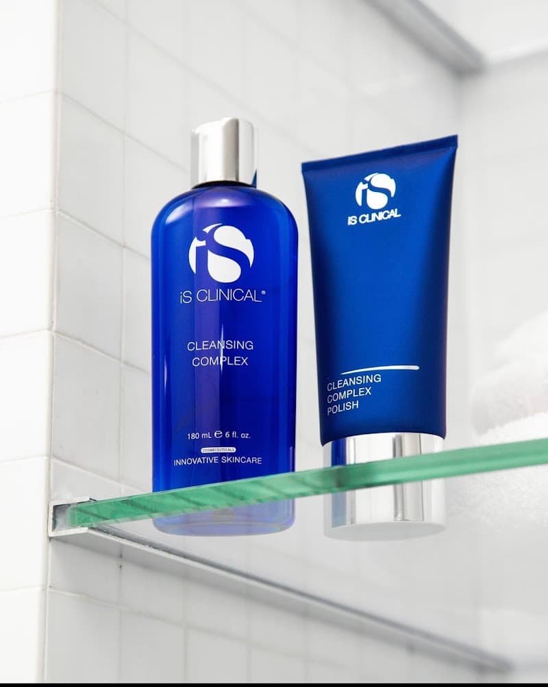 Ultrasound Body Contouring Shary Mission photo