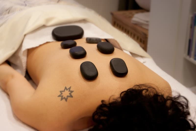 ULTREIA.Masaje.Belleza.Bienestar. Pamplona photo