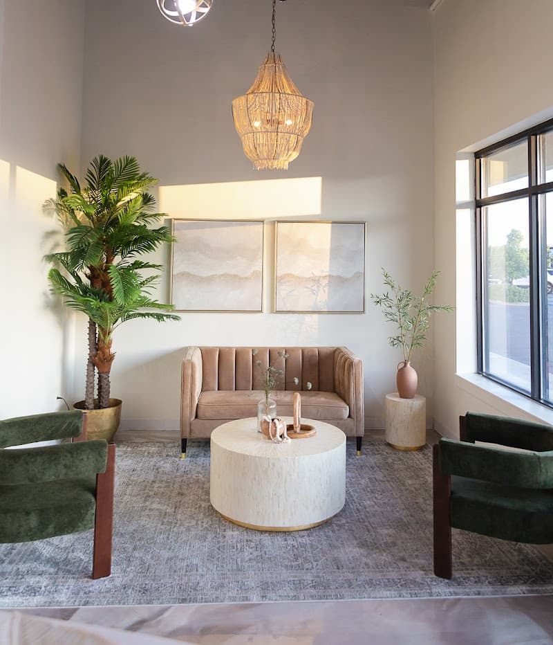 ULU Head & Scalp Spa Pleasant Grove photo