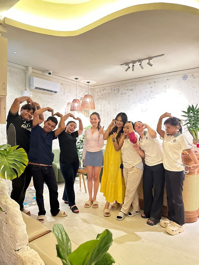 Ulu Ulu Spa Kota Kinabalu photo