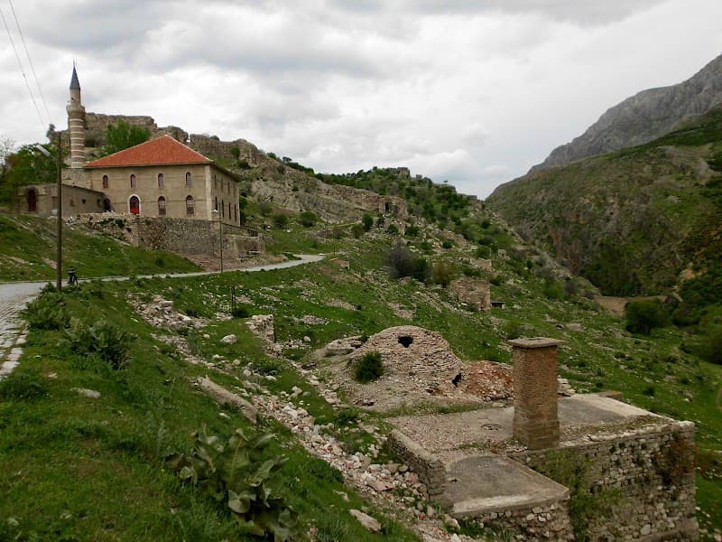 Uluborlu Selçuklu Hamamı photo