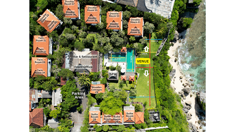 Uluwatu Cottages photo