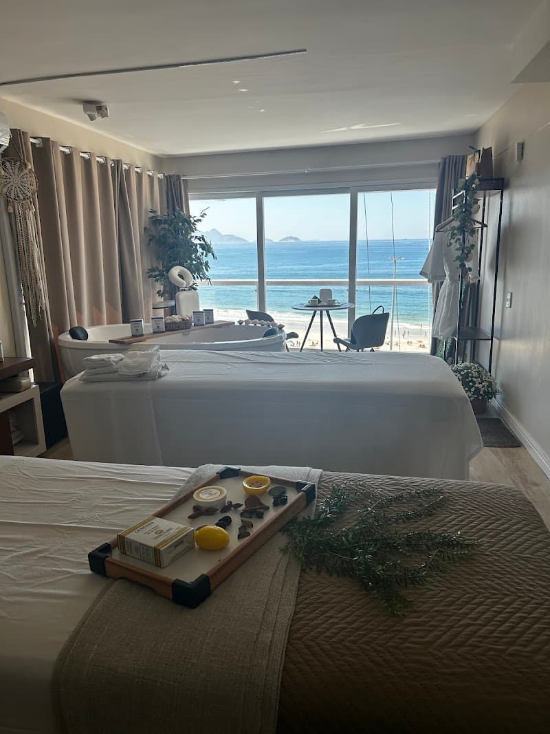 Uluwatu Day Spa Rio de Janeiro photo