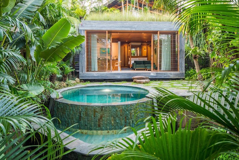 Uluwatu Surf Villas photo