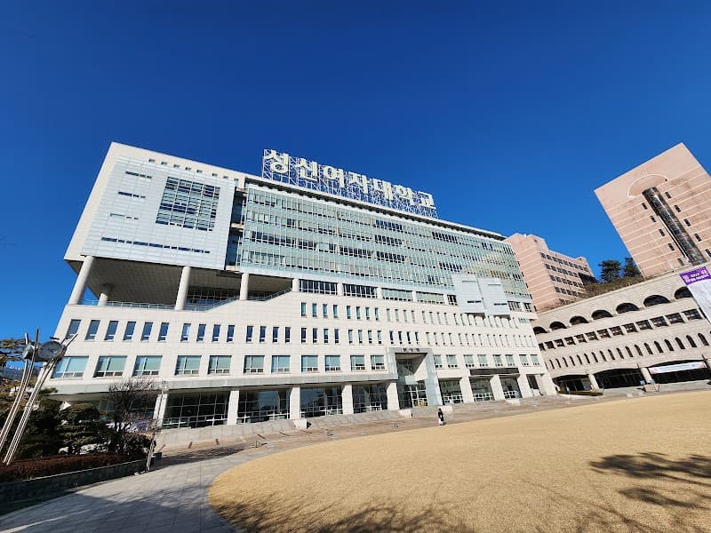 Ulzzang Momjjang Sungshin Women's University Branch Seoul photo