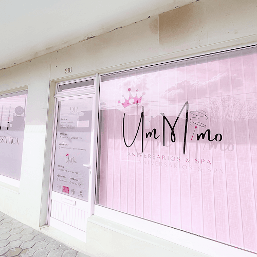 Um Mimo Aniversários & Spa Santa Maria da Feira photo