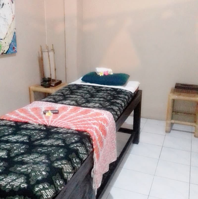 Uma Beauty Salon Gianyar photo